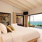 Номера с видом на горы