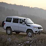 Экскурсии и джиппинг по Абхазии